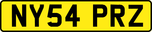 NY54PRZ