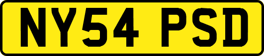 NY54PSD