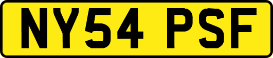 NY54PSF