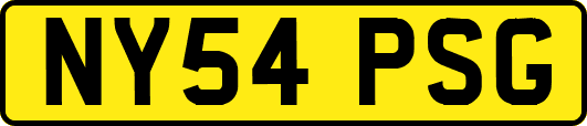 NY54PSG