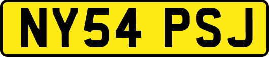 NY54PSJ