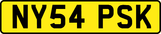 NY54PSK