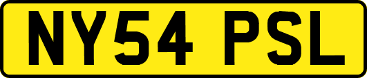 NY54PSL