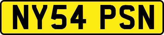 NY54PSN