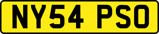 NY54PSO