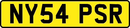 NY54PSR