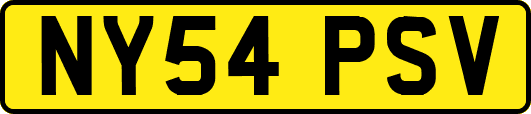 NY54PSV