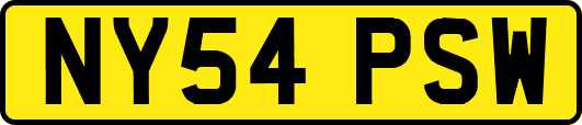 NY54PSW