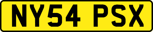 NY54PSX