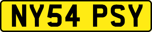 NY54PSY