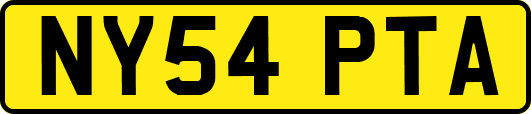 NY54PTA