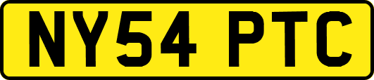 NY54PTC