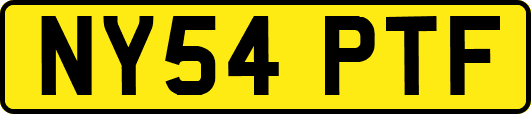 NY54PTF