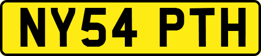 NY54PTH
