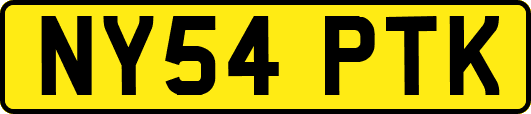 NY54PTK