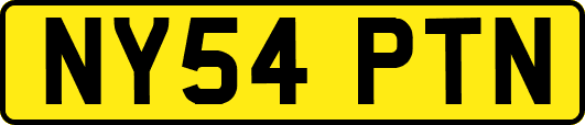 NY54PTN