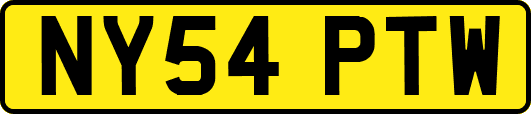 NY54PTW