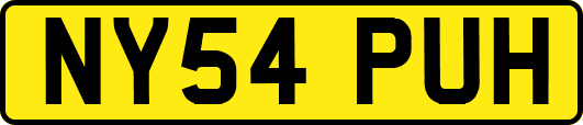 NY54PUH