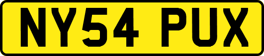 NY54PUX