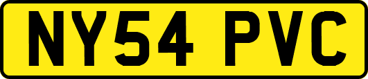 NY54PVC