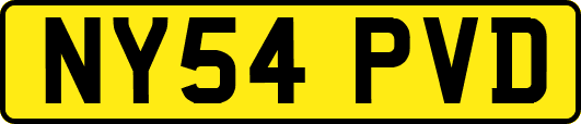 NY54PVD