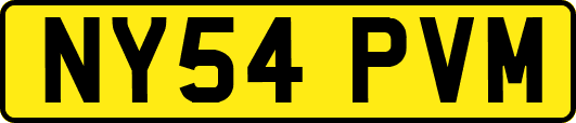 NY54PVM