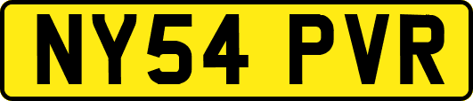 NY54PVR