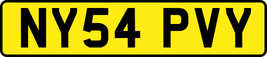 NY54PVY