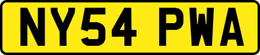 NY54PWA