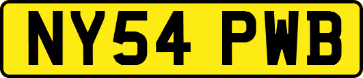 NY54PWB