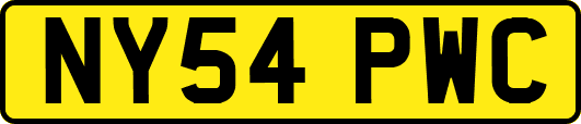 NY54PWC