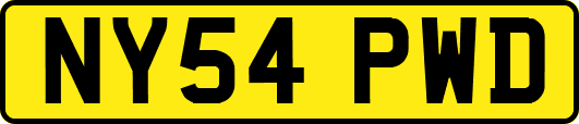 NY54PWD