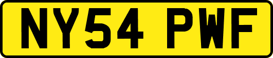 NY54PWF