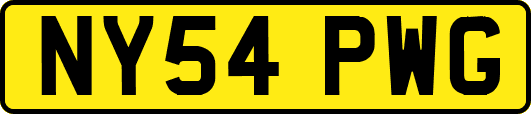 NY54PWG