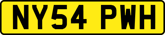 NY54PWH