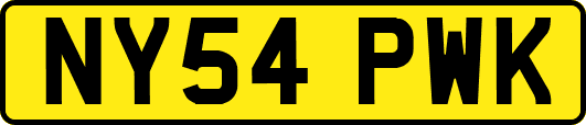 NY54PWK