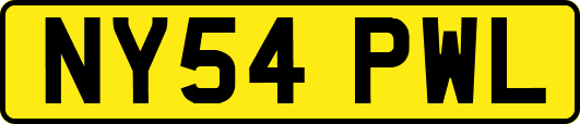 NY54PWL
