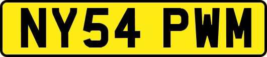 NY54PWM