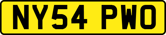 NY54PWO
