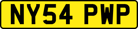 NY54PWP