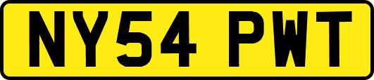 NY54PWT