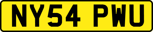 NY54PWU