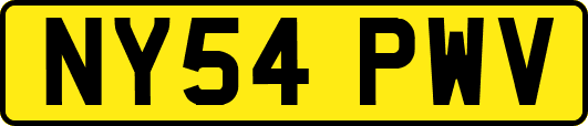 NY54PWV