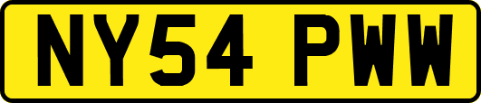 NY54PWW