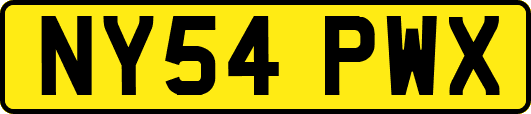 NY54PWX