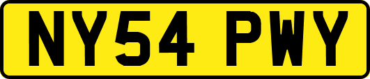 NY54PWY