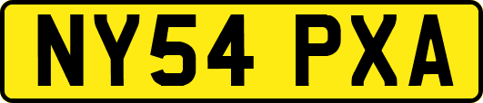 NY54PXA