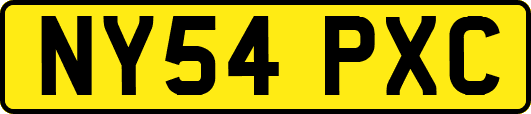 NY54PXC