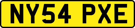 NY54PXE