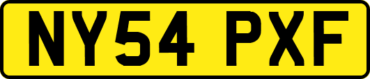 NY54PXF